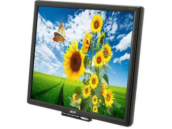 Acer AL1916C 19" HD LCD Monitor - No Stand - Grade C