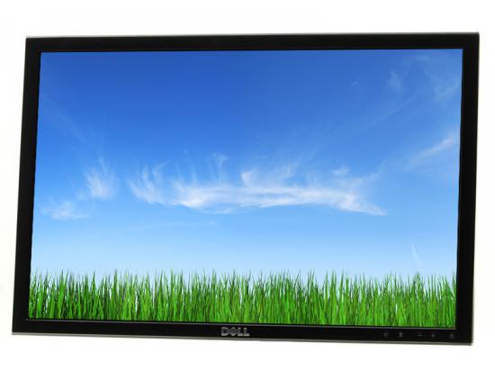 Dell 2208WFP 22" Widescreen LCD Monitor  - Grade C - No Stand 