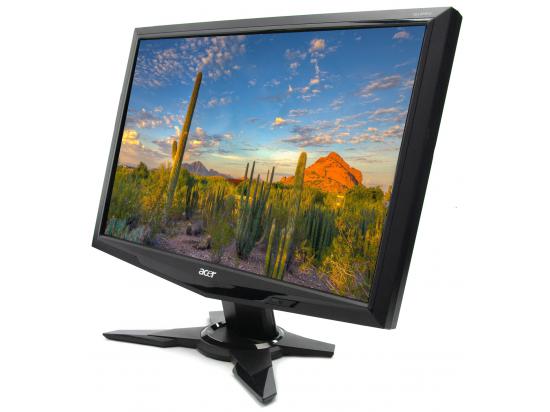 Acer G195W 19" Widescreen LCD Monitor - No Stand - Grade B