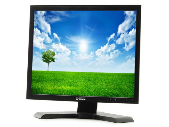 Dell P170ST 17" LCD Monitor - Grade C