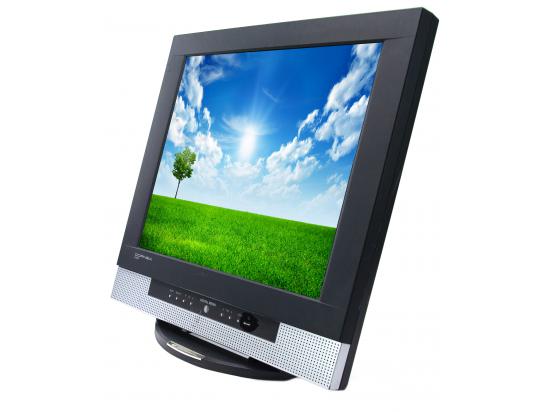 Cornea CT1702T 17" LCD Monitor - Grade C