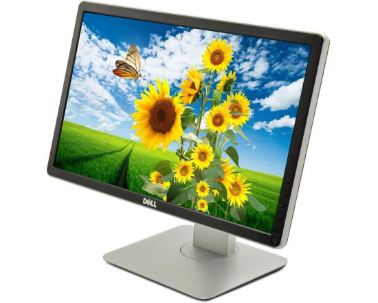 Dell P2016t 20" HD Widescreen LED LCD Monitor - Grade B