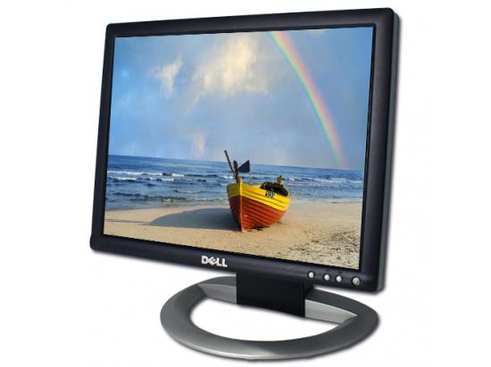 Dell 1505FP UltraSharp 15" LCD Monitor - Grade C