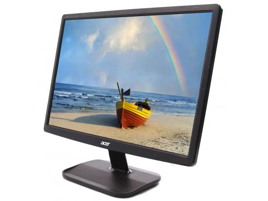 Acer V195WL 19" Widescreen LED LCD Monitor - Grade A