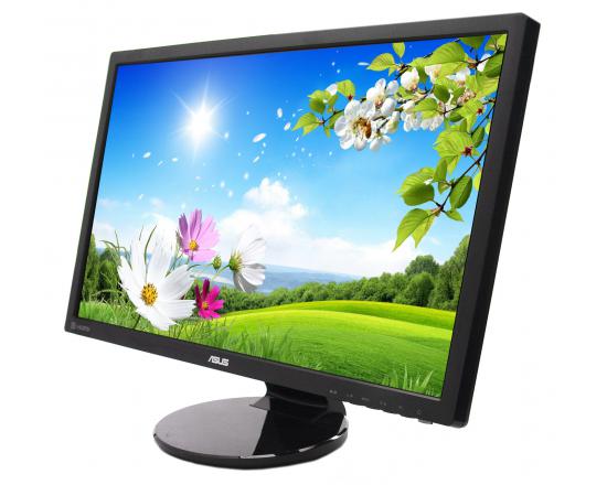 Asus VE248 24" Widescreen LCD Monitor - Grade B