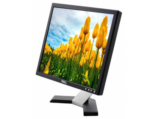 Dell E176FPf 17" LCD Monitor - Grade A
