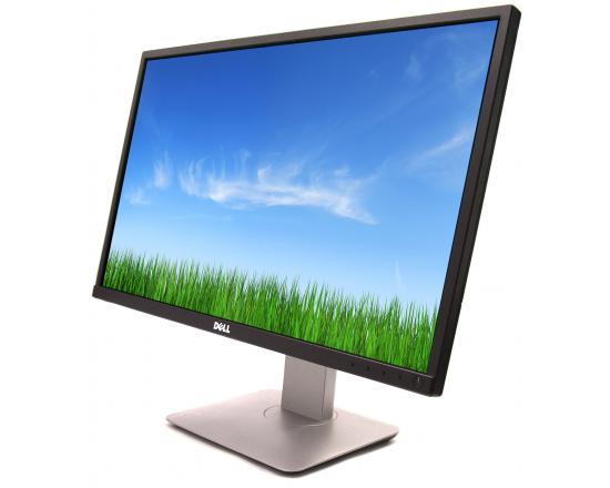 Dell P2417H 24" Widescreen IPS FHD LED LCD Monitor - Grade B