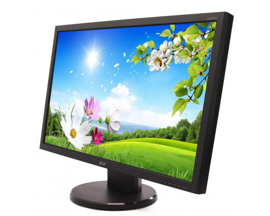 Acer V233HL 23" LCD Monitor - Grade C