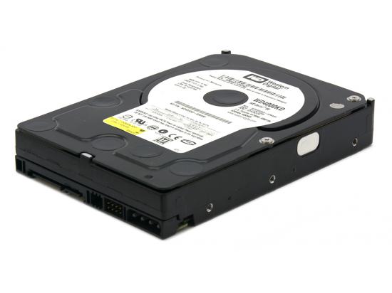Western Digital 400GB 7200 RPM 3.5" SATA HDD Hard Disk Drive (WD4000KD-00NAB0)