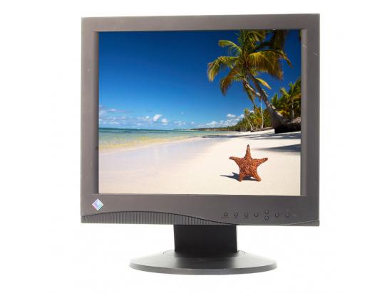 EIZO FlexScan L661 18.1" LCD Touchscreen Monitor - Grade A 