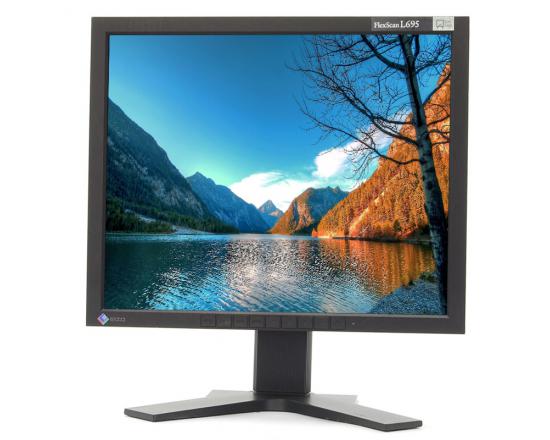 EIZO FlexScan L695 18" LCD Monitor - Grade B 