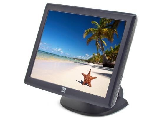 Elo ET1515L-7CWC-1-GY-G 15" Touchscreen LCD Monitor - Grade B 