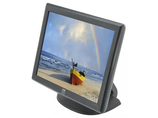 Elo ET1715L-8CWB-1-GY-G - 17" Touch Screen LCD Monitor Monitor