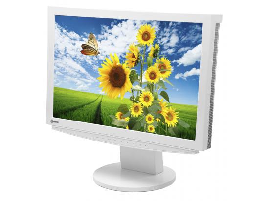 Eizo CE210W - Grade B - 21.1" Widescreen LCD Monitor 0ftd0902
