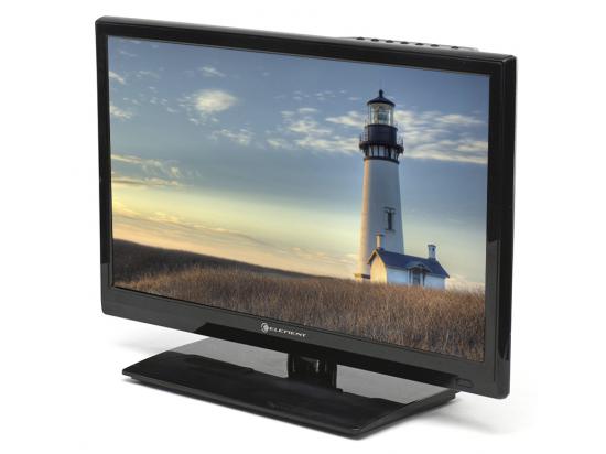 Element ELEFW195 - Grade B - 19" Widescreen LED LCD HDTV
