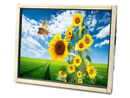 Elo SecureTouch 1537L 15" Touchscreen LCD Monitor - Grade B - No Stand