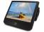 Elo Celeron E1500 15" Black LCD Touchscreen Monitor - Grade C - No Stand