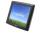 Elo ET1725L-8UWG-1-ALB 17" Touchscreen LCD Monitor - Grade A - No Stand