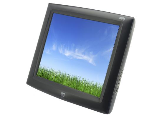 Elo ET1725L-8UWG-1-ALB 17" Touchscreen LCD Monitor - Grade A - No Stand