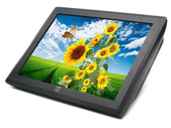 Elo ESY15A2-8UWA-1-XE-4CF2GMD1-OC-G 15" Touchscreen Monitor - Grade A - No Stand