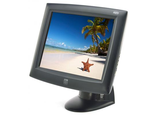 Elo ET1525L-7UWC-1-NC 15" Touchscreen Monitor - Grade A
