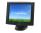 Elo ET1725L-7CWF-1-G 17" Touchscreen LCD Monitor - Grade A