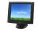 Elo ET1725L-7CWF-1-G 17" Touchscreen LCD Monitor - Grade A
