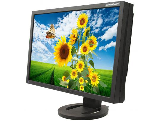 EIZO CG223W 22" LCD Monitor ColorEdge - Grade C