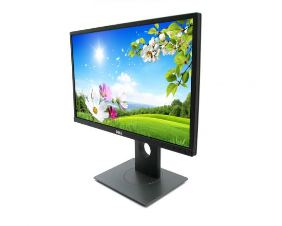 Dell P2217 22" Widescreen LED LCD Monitor - Grade A