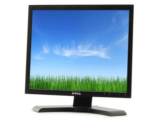 Dell P170S 17" LCD Monitor - Grade A