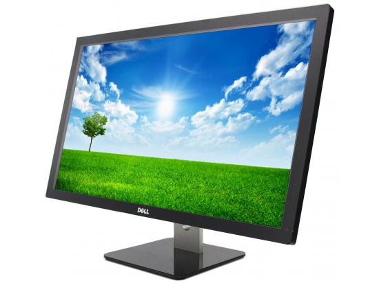 Dell S2740L 27" Widescreen LED Monitor -  Black - Grade B