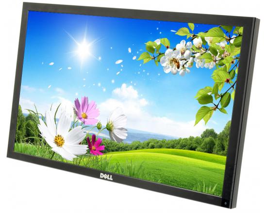 Dell E2311HF Black 23" Widescreen LED LCD Monitor - Grade A - No Stand