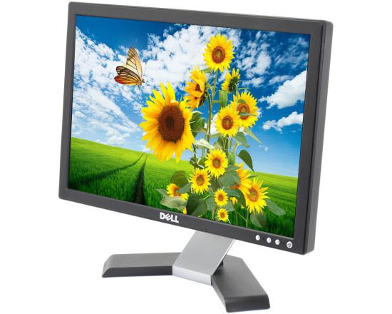 Dell E178WFP 17" Widescreen LCD Monitor - Grade C