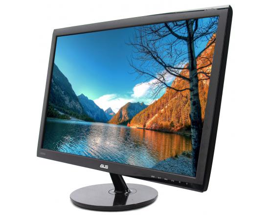 Asus VS248 24" Widescreen LCD Monitor - Grade A