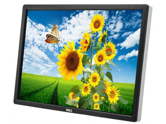 Dell U2413f  24" Widescreen LED LCD Monitor - Grade A - No Stand