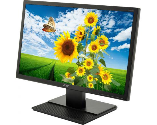 Acer V226WL 22" Widescreen LCD Monitor - Grade A