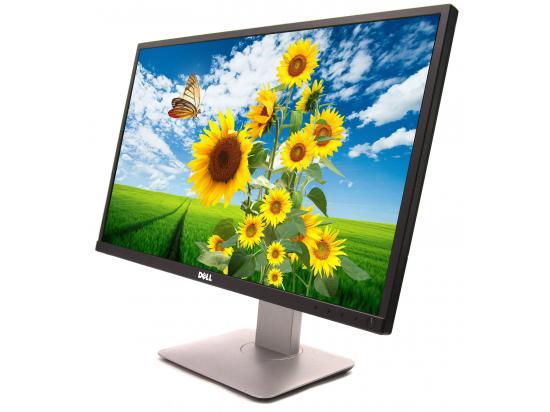 Dell P2417H 24" Widescreen IPS FHD LED LCD Monitor - Grade A