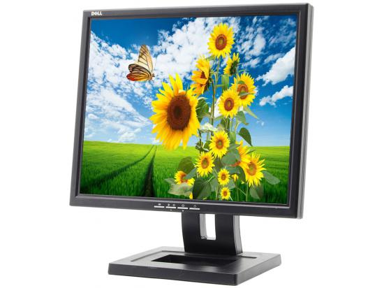 Dell E171FPb 17" LCD Monitor - Grade C
