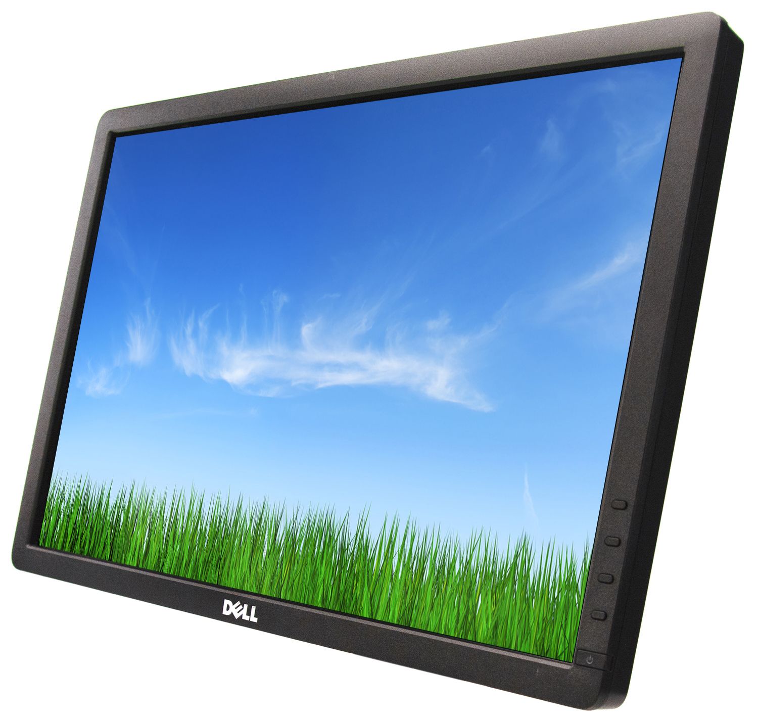 Dell P1913T 19" LCD monitor - Grade A - No Stand