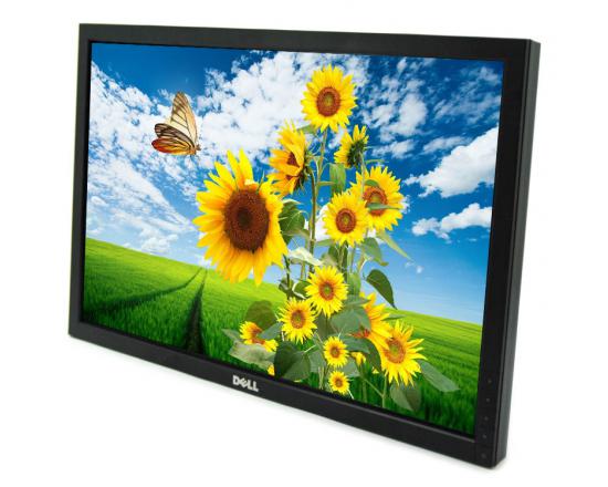 Dell P2210 22" Widescreen LCD Monitor - Grade B - No Stand