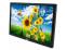 Dell P2210 22" Widescreen LCD Monitor - Grade B - No Stand
