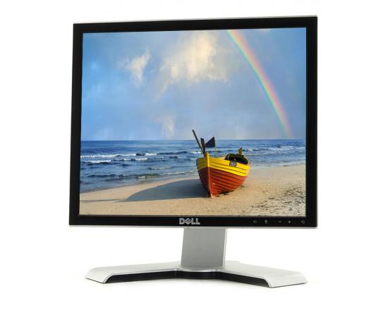 Dell 1708FPF 17" LCD Monitor - Grade B