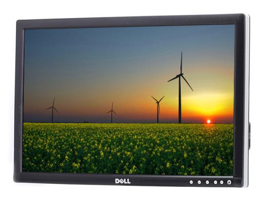 Dell 2005FPW 20.1" Widescreen LCD - Grade C - No Stand
