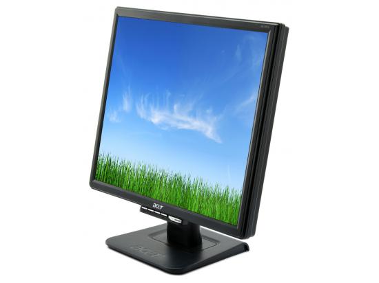 Acer AL1916W 19" Widescreen LCD Computer Monitor VGA Only Free Shipping 