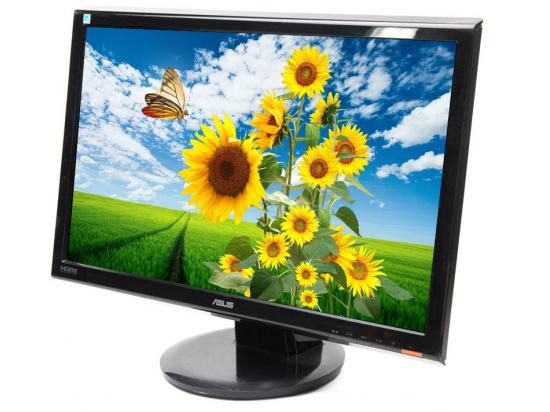 Asus VH242H 23.6" Widescreen LCD Monitor - Grade A