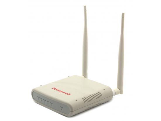 Honeywell 000E8F9574BE 4-Port 10/100 Wireless Access Portal