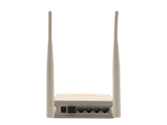 Honeywell 000E8F9574BE 4-Port 10/100 Wireless Access Portal Honeywell 000E8F9574BE 4-Port 10/100 Wireless Access Portal