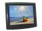 Elo 1525L-0NWC-N-TR 15" LCD Touchscreen Monitor  - Grade A - No Stand