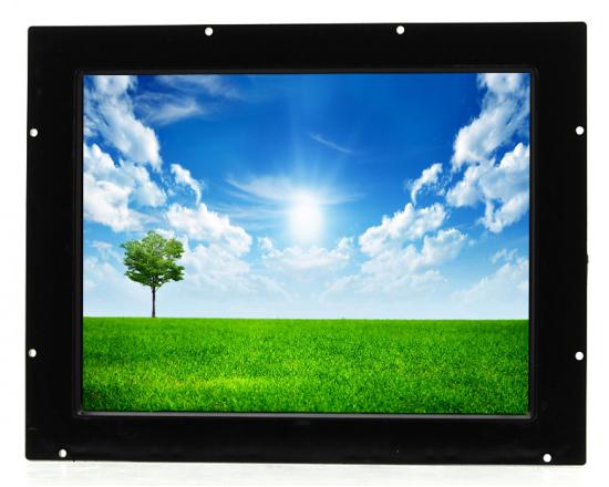 Elo 1546L-8UWA-1 15" Touchscreen LCD Monitor (D94001-000) - No Stand - Grade A 