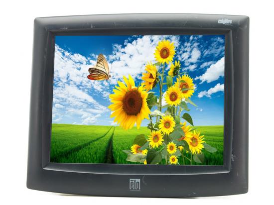Elo 1525L-7UWC-1 - Grade B - No Stand - 15" LCD Touchscreen Monitor